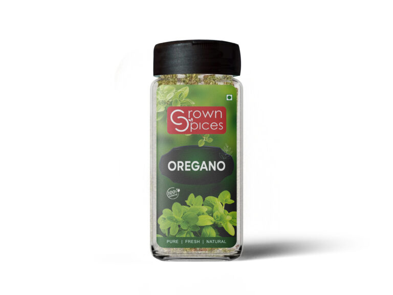 oregano